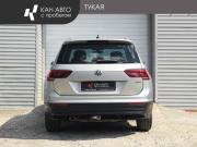 Volkswagen Tiguan II Казань  - изображение 19