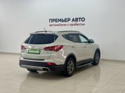 Hyundai Santa Fe III Смоленск  - изображение 19