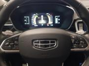 Geely Atlas Pro Москва  - изображение 36