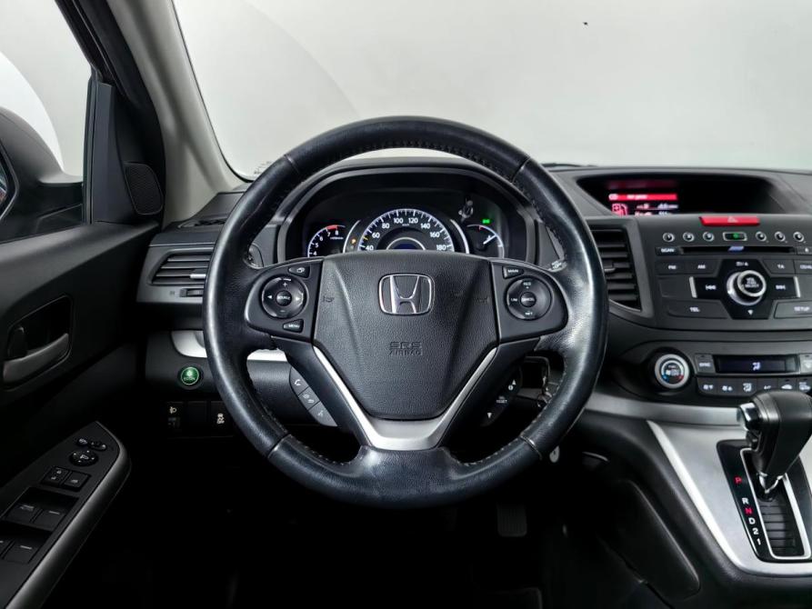 Honda CR-V IV Москва  - изображение 13
