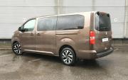 Citroen SpaceTourer I Санкт-Петербург  - изображение 27
