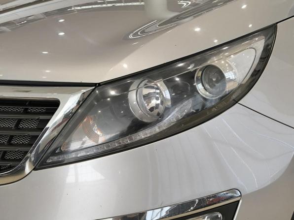 Kia Sportage III с пробегом 2013 года, цена 1 299 000 рублей, 150562 км, внедорожник, Автокод Объявления