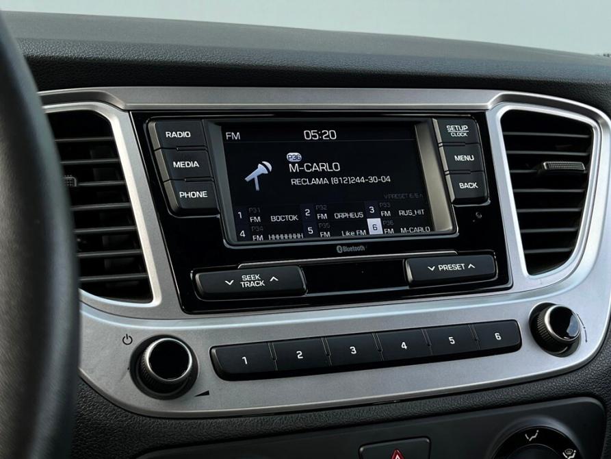 Hyundai Solaris II Санкт-Петербург  - изображение 17