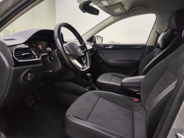 Volkswagen Polo VI с пробегом 2021 года, цена 1 800 000 рублей, 90601 км, лифтбек, Автокод Объявления