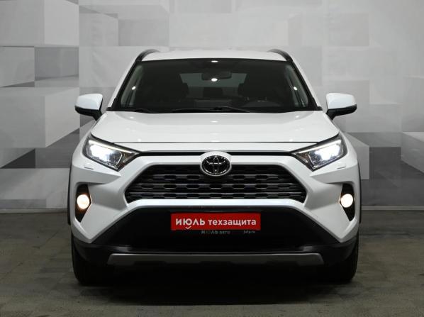 Toyota RAV4 V (XA50) с пробегом 2020 года, цена 3 200 000 рублей, 83000 км, внедорожник, Автокод Объявления