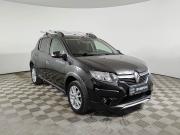 Renault Sandero II Уфа  - изображение 25
