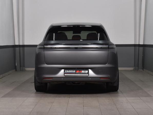 Li Auto (Lixiang) L7 I с пробегом 2024 года, цена 6 449 995 рублей, 42327 км, внедорожник, Автокод Объявления
