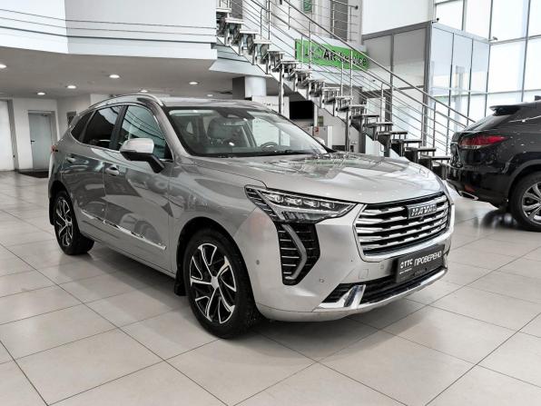 Haval Jolion I с пробегом 2021 года, цена 1 563 000 рублей, 114608 км, внедорожник, Автокод Объявления