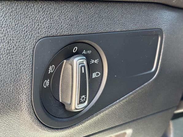 Volkswagen Tiguan II с пробегом 2019 года, цена 1 890 000 рублей, 233000 км, внедорожник, Автокод Объявления