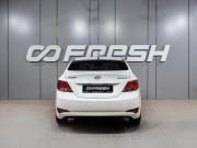 Hyundai Solaris I Рестайлинг Воронеж  - изображение 20