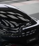 Aston Martin V8 Vantage IV Рестайлинг Москва  - изображение 20