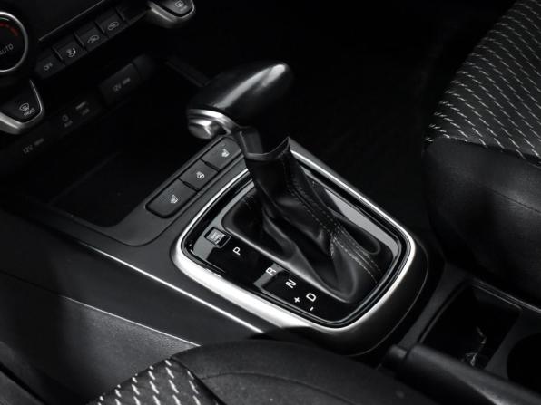 Kia Rio IV с пробегом 2018 года, цена 1 145 000 рублей, 152072 км, седан, Автокод Объявления