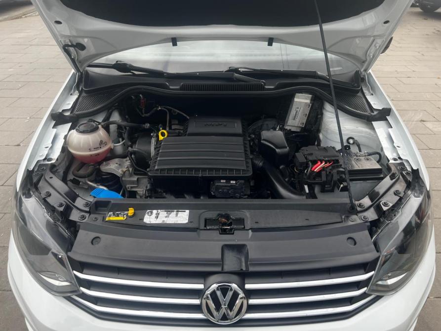 Volkswagen Polo V Рестайлинг Стерлитамак  - изображение 21