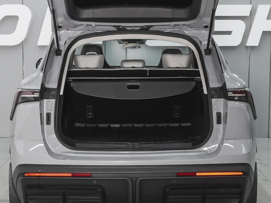 JETOUR DASHING I Ростов-на-Дону  - изображение 18