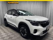 Kia Seltos I Рестайлинг Стерлитамак  - изображение 38