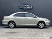 Toyota Avensis II Рестайлинг Ижевск  - изображение 27