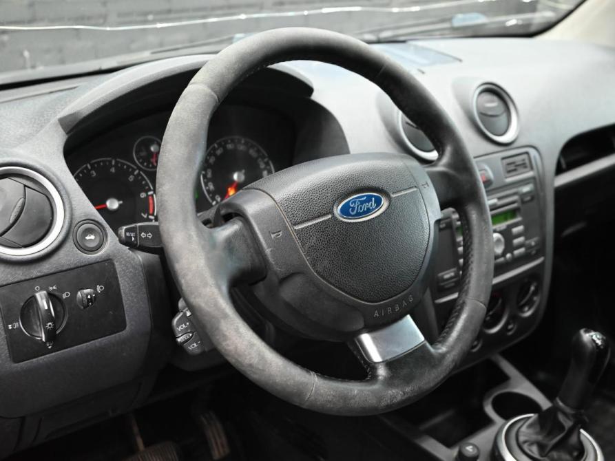 Ford Fusion I Рестайлинг Екатеринбург  - изображение 9