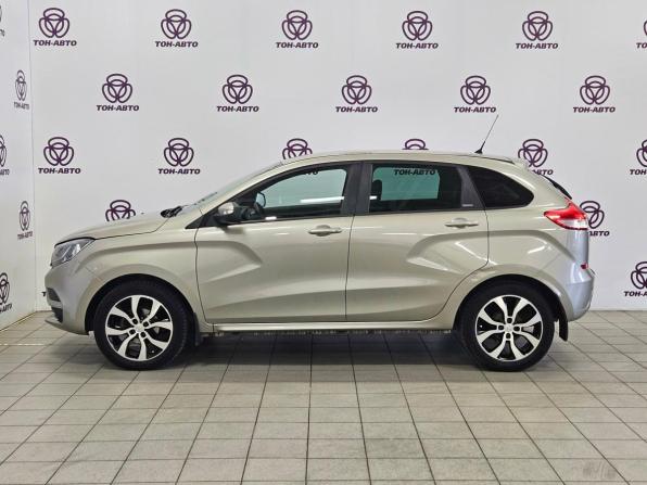 Lada (ВАЗ) XRAY I с пробегом 2018 года, цена 695 000 рублей, 89645 км, хэтчбек, Автокод Объявления