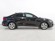 Audi A3 IV (8Y) Москва  - изображение 34