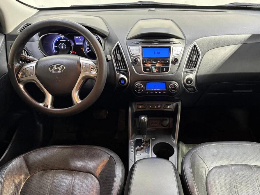 Hyundai Tucson I Санкт-Петербург  - изображение 7