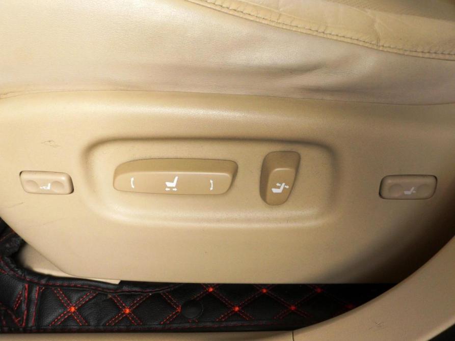 Lexus RX III Минеральные Воды  - изображение 20
