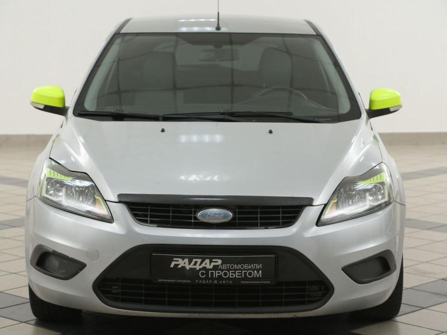 Ford Focus II Рестайлинг Иваново  - изображение 6