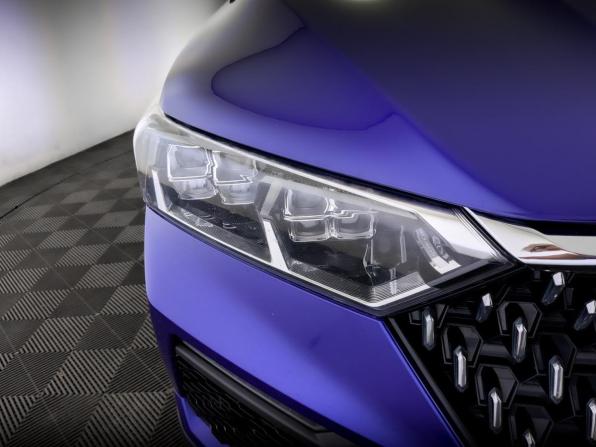 FAW Bestune T77 I с пробегом 2023 года, цена 1 625 000 рублей, 73683 км, внедорожник, Автокод Объявления