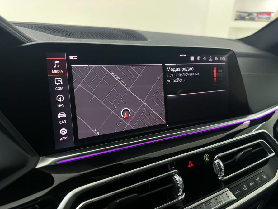 BMW X5 IV (G05/G18) Уфа  - изображение 21