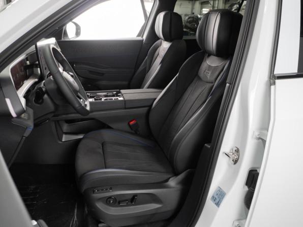 Volkswagen Teramont II (China Market) с пробегом 2026 года, цена 5 949 000 рублей, 36 км, внедорожник, Автокод Объявления