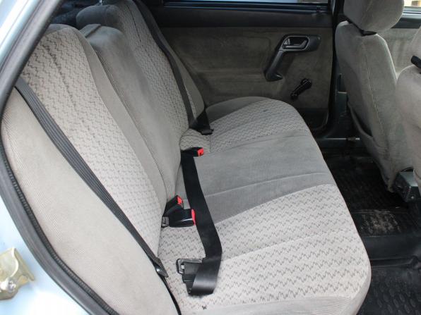 Lada (ВАЗ) 2110 с пробегом 2005 года, цена 110 000 рублей, 321742 км, седан, Автокод Объявления