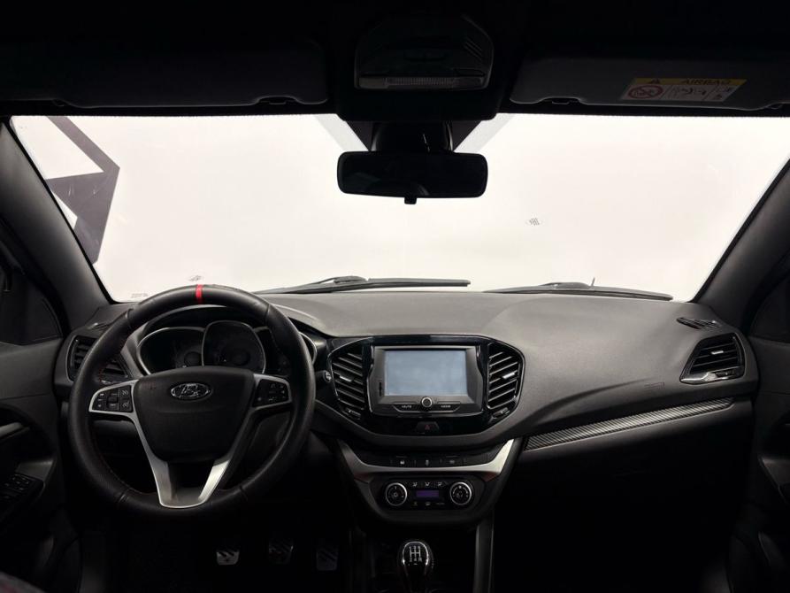 Lada (ВАЗ) Vesta I Ростов-на-Дону  - изображение 7
