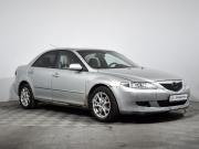 Mazda 6 I (GG) Рестайлинг Санкт-Петербург  - изображение 21