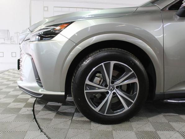 Lexus RX V с пробегом 2025 года, цена 7 800 000 рублей, 10838 км, внедорожник, Автокод Объявления