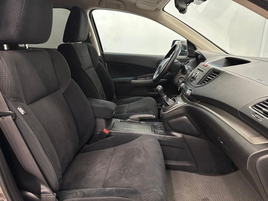 Honda CR-V IV Балашиха  - изображение 12