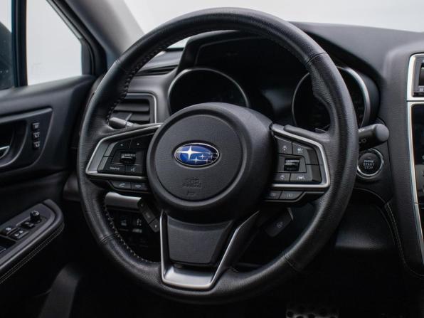 Subaru Outback V Рестайлинг с пробегом 2018 года, цена 2 664 000 рублей, 130247 км, универсал, Автокод Объявления
