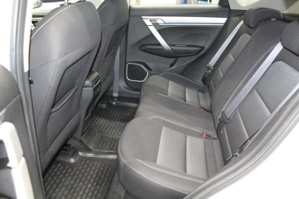 Geely Coolray I Кемерово  - изображение 14