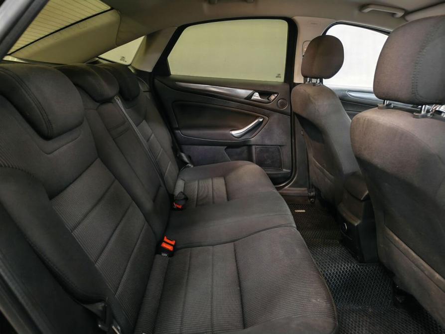 Ford Mondeo IV Рестайлинг Москва  - изображение 13
