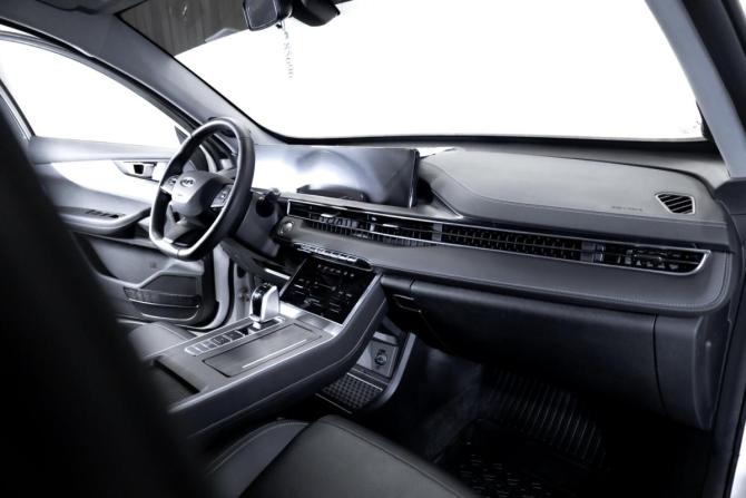 Chery Tiggo 7 Pro Max I с пробегом 2024 года, цена 2 050 000 рублей, 45169 км, внедорожник, Автокод Объявления
