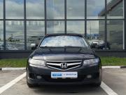 Honda Accord VII Рестайлинг Москва  - изображение 27