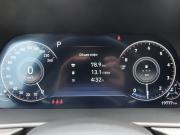 Hyundai Sonata VIII (DN8) Москва  - изображение 43