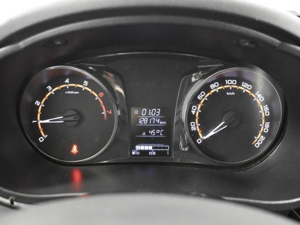 Lada (ВАЗ) Granta I Рестайлинг с пробегом 2022 года, цена 516 300 рублей, 128174 км, седан, Автокод Объявления