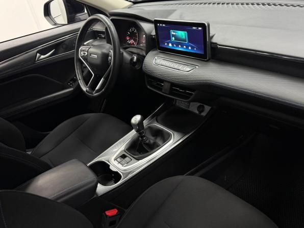 Haval Jolion I с пробегом 2022 года, цена 1 530 000 рублей, 88000 км, внедорожник, Автокод Объявления