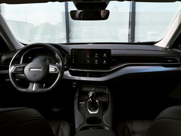 Haval F7x I Рестайлинг с пробегом 2023 года, цена 2 399 000 рублей, 37487 км, внедорожник, Автокод Объявления
