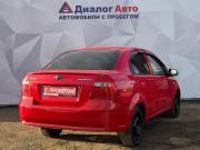 Chevrolet Aveo I Рестайлинг Набережные Челны  - изображение 21