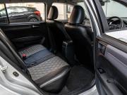 Toyota Corolla XI (E160 E170 E180) Краснодар  - изображение 30