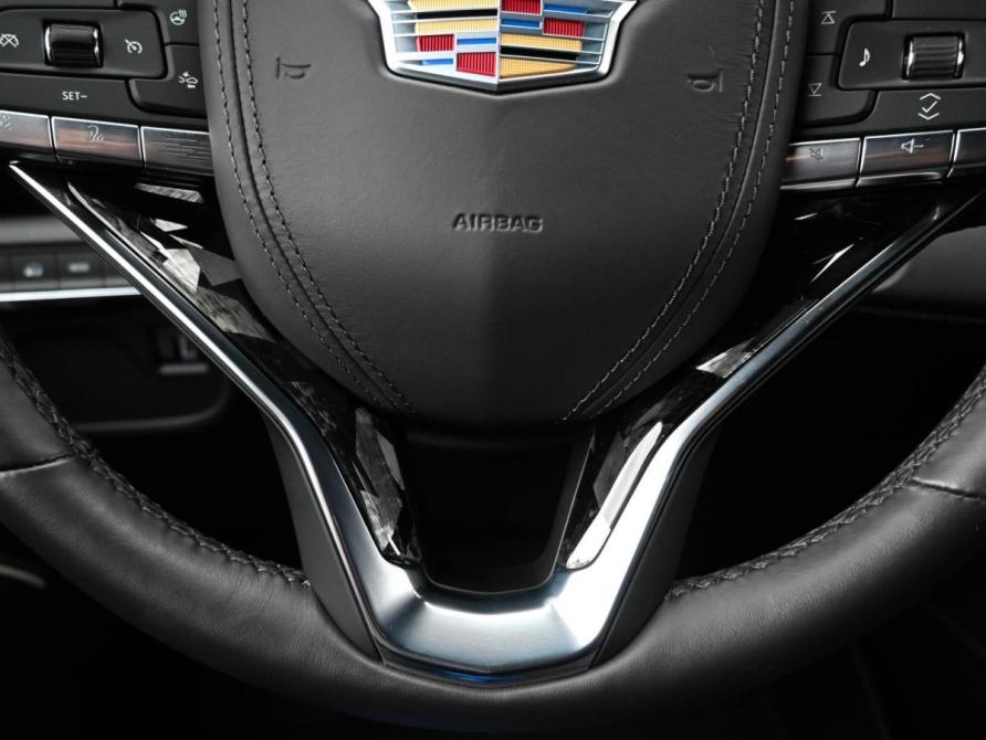 Cadillac Escalade V Новороссийск  - изображение 27