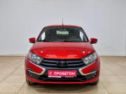 Lada (ВАЗ) Granta I Рестайлинг Альметьевск  - изображение 26