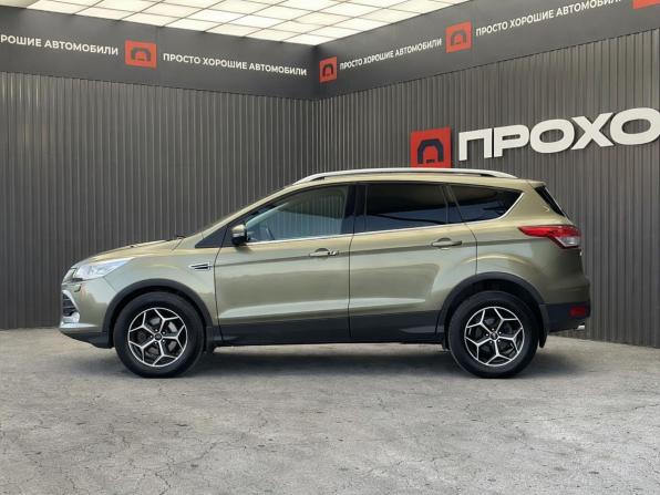 Ford Kuga II с пробегом 2014 года, цена 1 297 000 рублей, 155930 км, внедорожник, Автокод Объявления