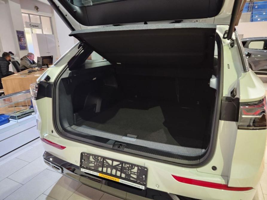 Volkswagen Tavendor I Москва  - изображение 13