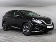 Nissan Murano III (Z52) Химки  - изображение 21
